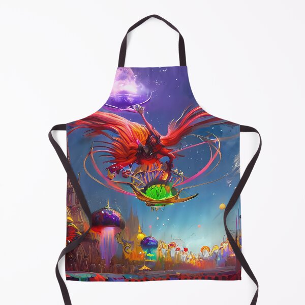 Item preview, Ain't no Party Like a Space Party 09 designed and sold by ONYX Pixee.
