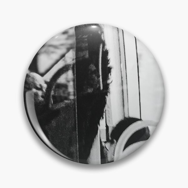 Item preview, reflections on tram designed and sold by HipButik.
