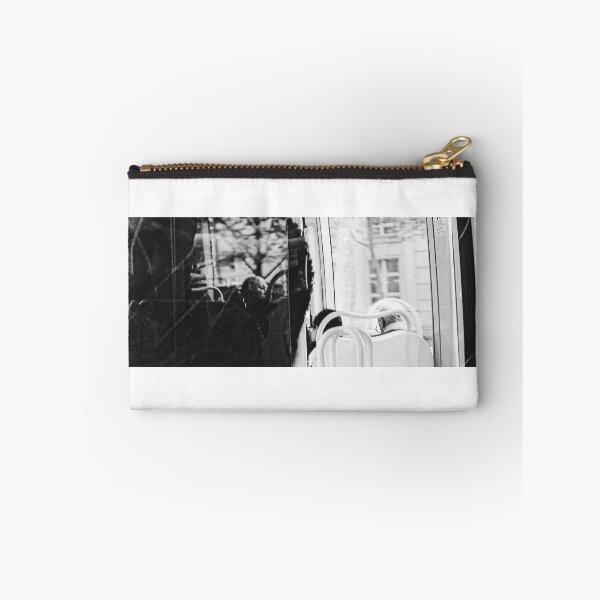 Item preview, reflections on tram designed and sold by HipButik.