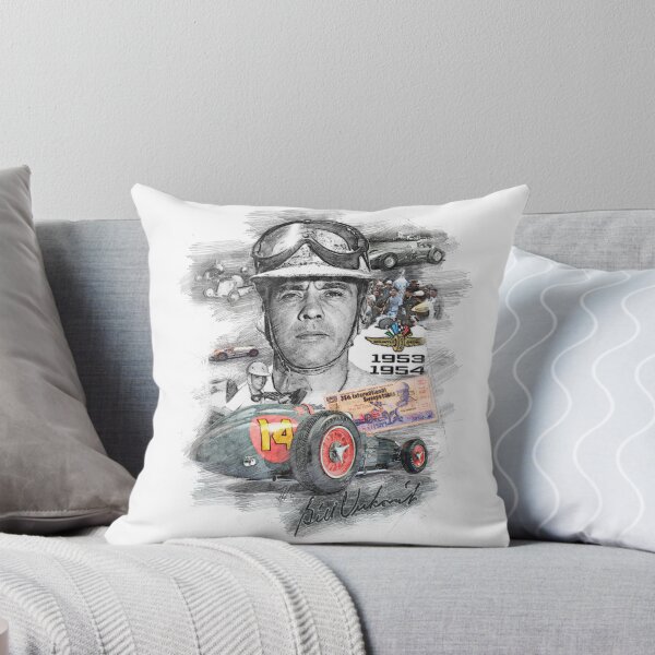 Item preview, Bill Vukovich designed and sold by Theodor Decker.