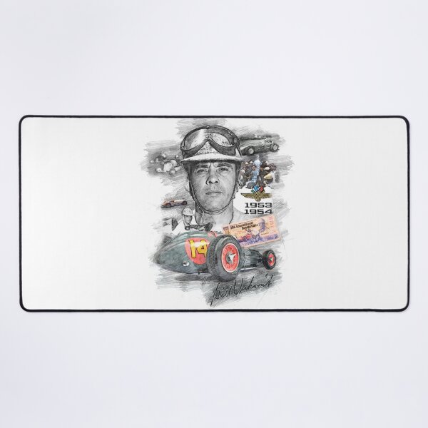 Item preview, Bill Vukovich designed and sold by Theodor Decker.
