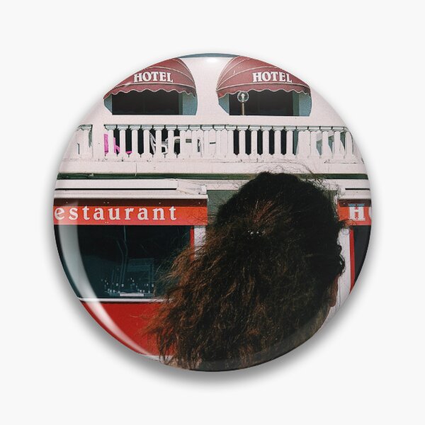 Item preview, hotel de la plage designed and sold by HipButik.