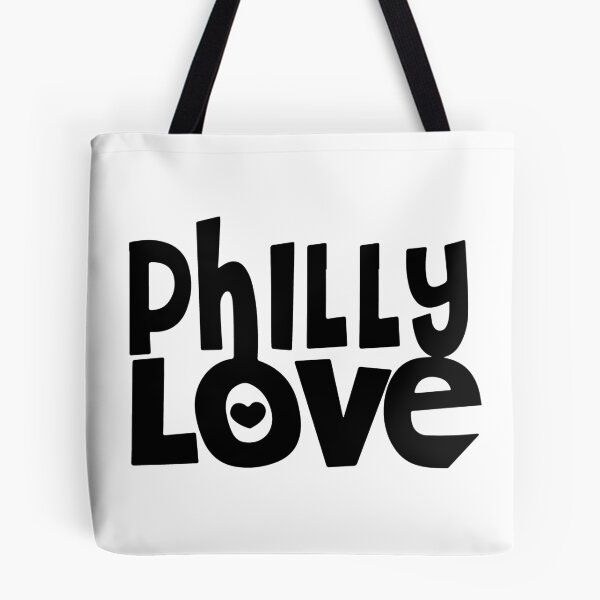 Item preview, Philly Love designed and sold by JennHandmade.