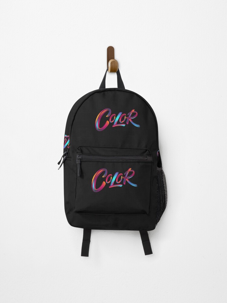 Thumbnail 1 of 3, Backpack, Color designed and sold by Adamfs74.