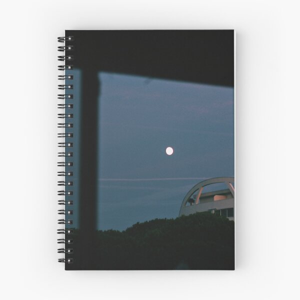 Item preview, moon in the sky designed and sold by HipButik.