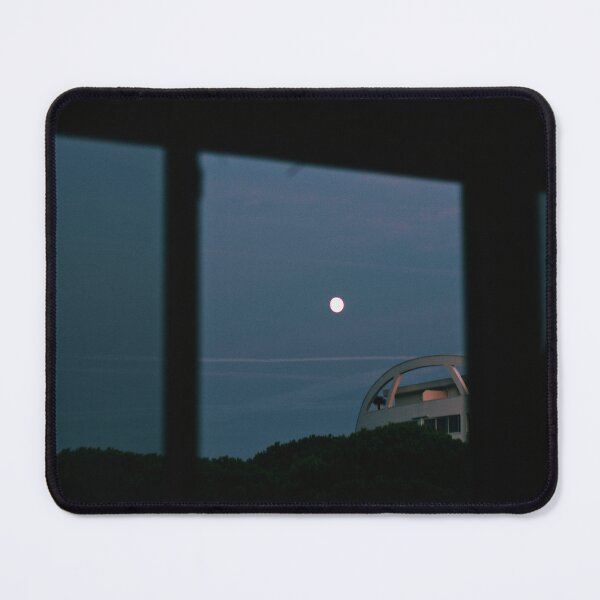 Item preview, moon in the sky designed and sold by HipButik.