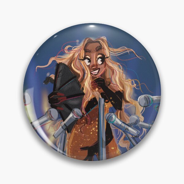 Item preview, Beyonce heated -Renaissance tour designed and sold by wolfieposey-9.