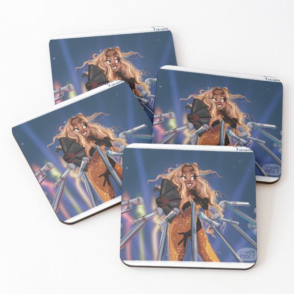 Item preview, Beyonce heated -Renaissance tour designed and sold by wolfieposey-9.