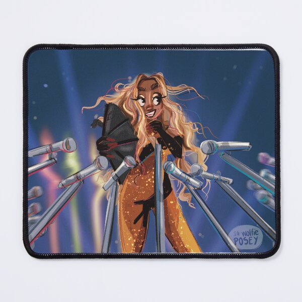 Item preview, Beyonce heated -Renaissance tour designed and sold by wolfieposey-9.
