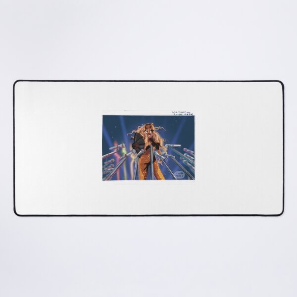 Item preview, Beyonce heated -Renaissance tour designed and sold by wolfieposey-9.