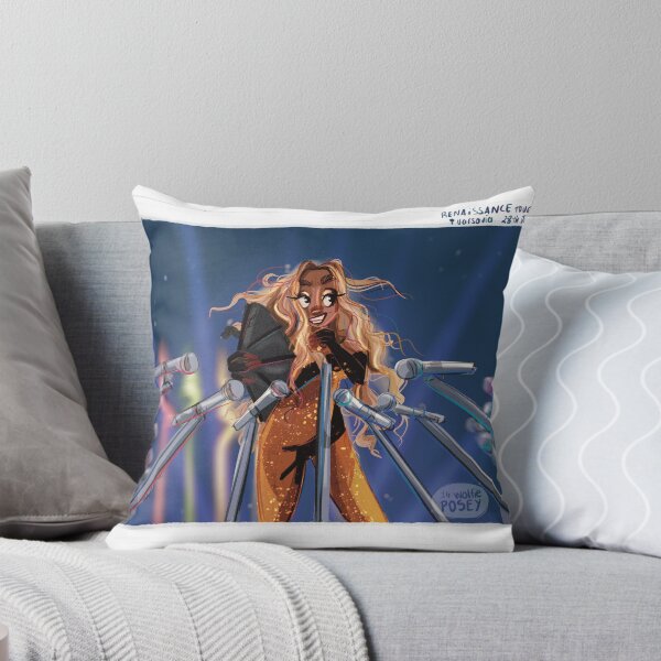 Item preview, Beyonce heated -Renaissance tour designed and sold by wolfieposey-9.