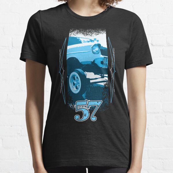 57 Chevy Essential T-Shirt
