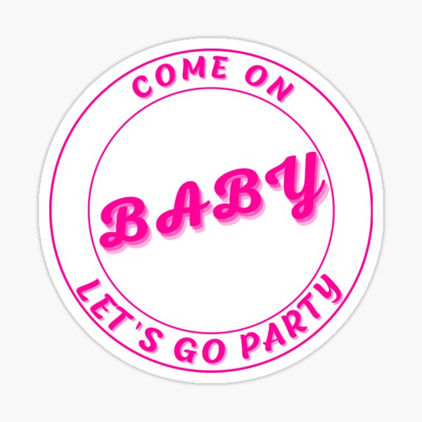 Come on Baby Light My Fire - Cute/Kawaii/Baby Pumpkin Jack-o-lantern - The  Doors Parody Sticker for Sale by Bess Goden