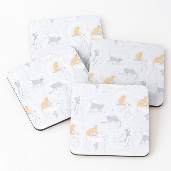 Item preview, Catastrophe in the Bathroom designed and sold by Amy Hadden.