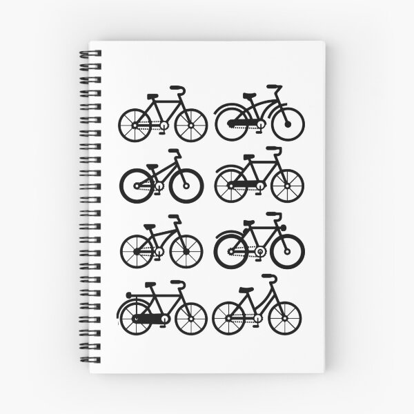 Item preview, Bicycles designed and sold by euglenii.