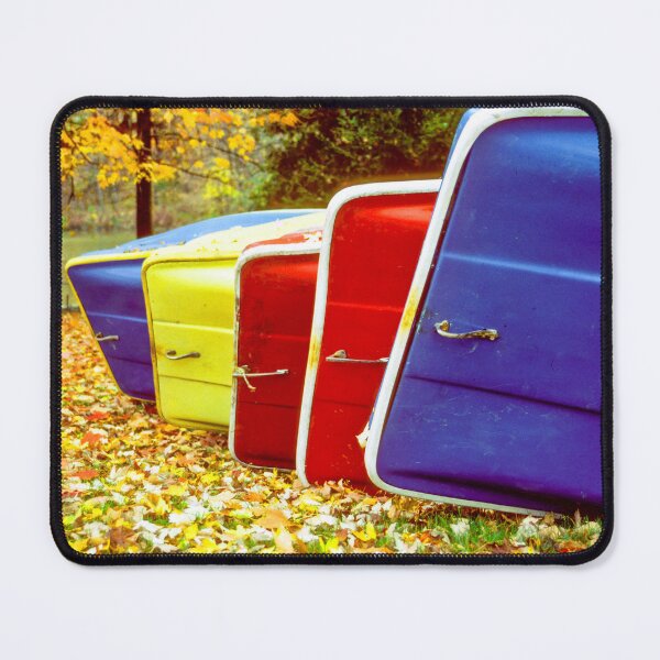 Item preview, Retired for the Winter designed and sold by Brian Shaw.