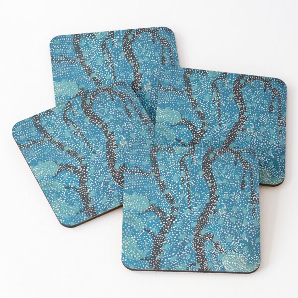 Item preview, Snowstorm designed and sold by DonnaBlankaArt.