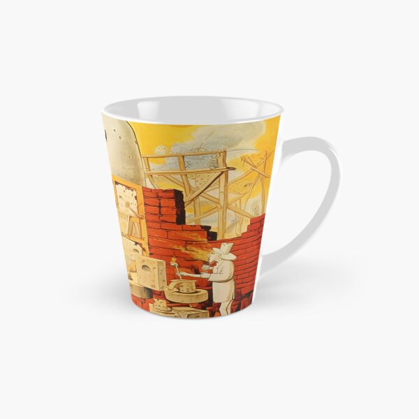 Item preview, The Cheesemakers Part 2 designed and sold by KingAbyss.