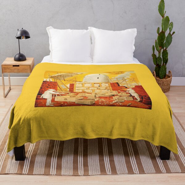 Item preview, The Cheesemakers Part 2 designed and sold by KingAbyss.