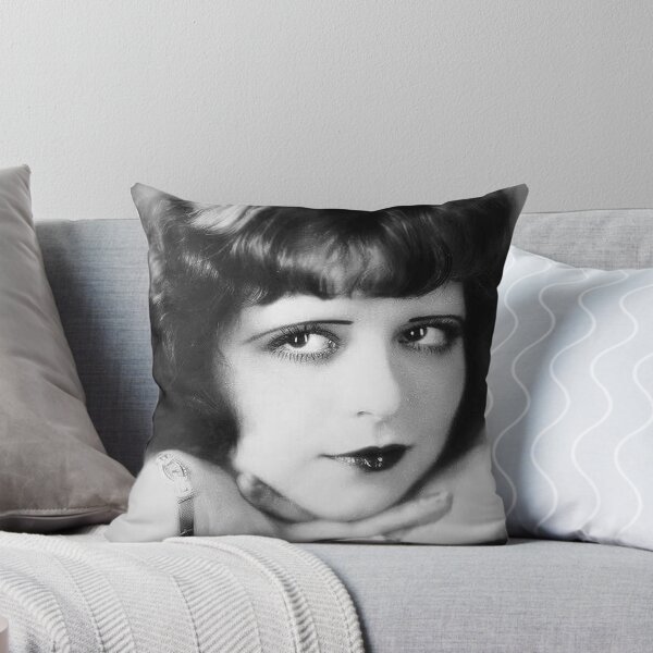 Item preview, CLARA BOW ୨୧ designed and sold by rellyneve.