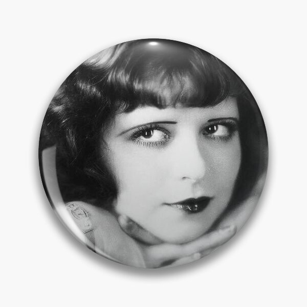 Item preview, CLARA BOW ୨୧ designed and sold by rellyneve.
