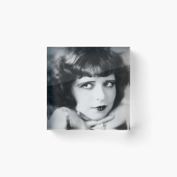 Item preview, CLARA BOW ୨୧ designed and sold by rellyneve.
