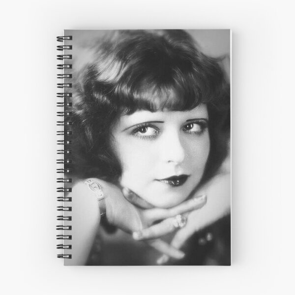 Item preview, CLARA BOW ୨୧ designed and sold by rellyneve.