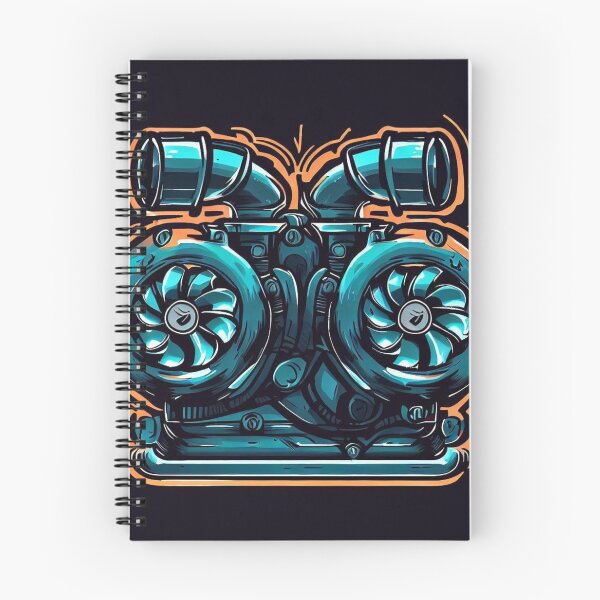 Item preview, Turbo Lover designed and sold by ToporArt.
