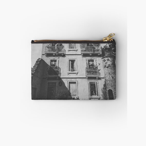 Item preview, drawing on the wall bw designed and sold by HipButik.