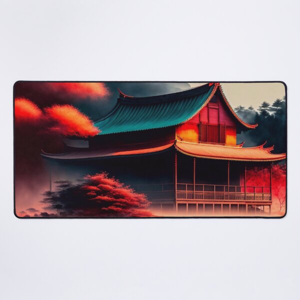 Item preview, Old Chinese house designed and sold by m-y-A-I-A-R-T-.