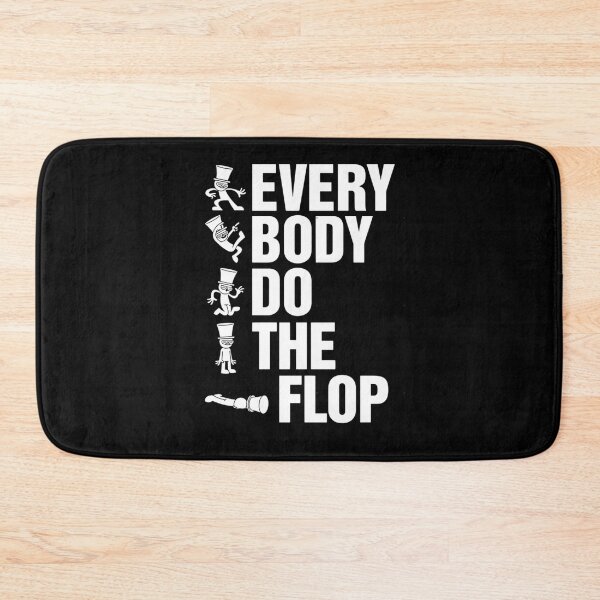 Item preview, Do the Flop designed and sold by PhisSaAizs.