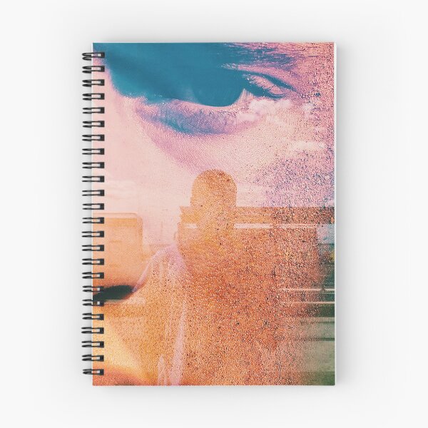 Item preview, face reflection on glass designed and sold by HipButik.