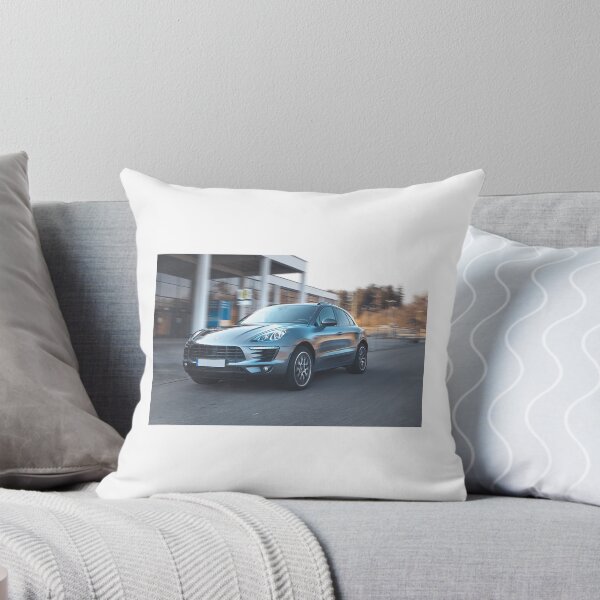 Item preview, Porsche Macan S designed and sold by rjlffllz.