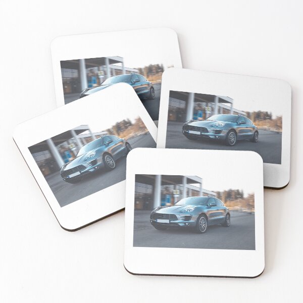 Item preview, Porsche Macan S designed and sold by rjlffllz.