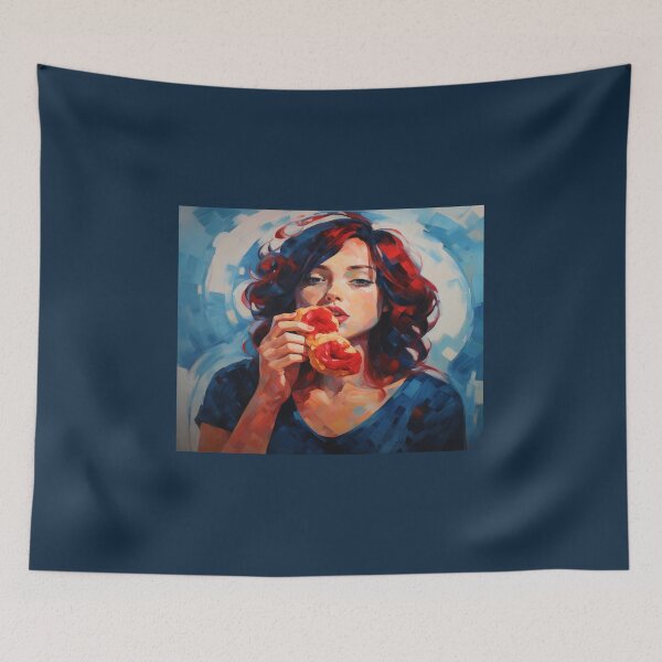 Item preview, Don't be Blue designed and sold by KingAbyss.