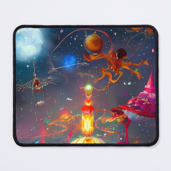 Item preview, Ain't no Party Like a Space Party 11 designed and sold by ONYX Pixee.
