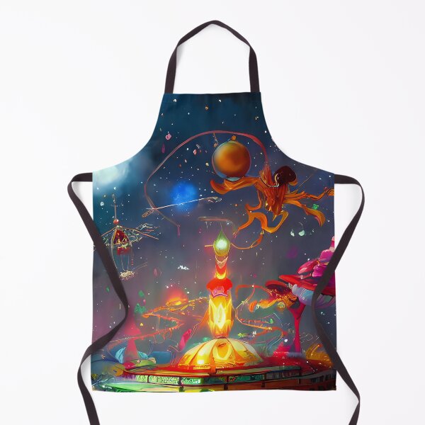 Item preview, Ain't no Party Like a Space Party 11 designed and sold by ONYX Pixee.
