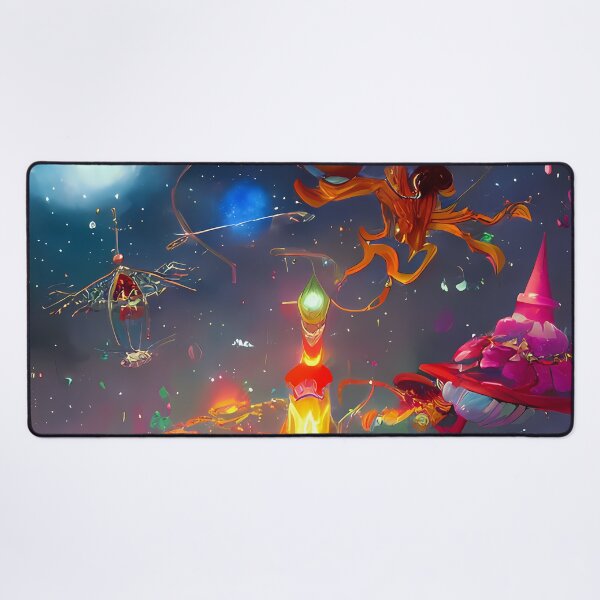 Item preview, Ain't no Party Like a Space Party 11 designed and sold by ONYX Pixee.