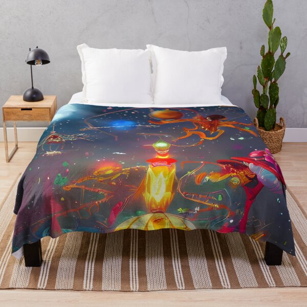 Item preview, Ain't no Party Like a Space Party 11 designed and sold by ONYX Pixee.