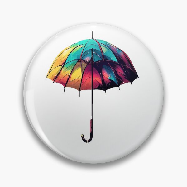 Item preview, Umbrella designed and sold by Toshini Design.
