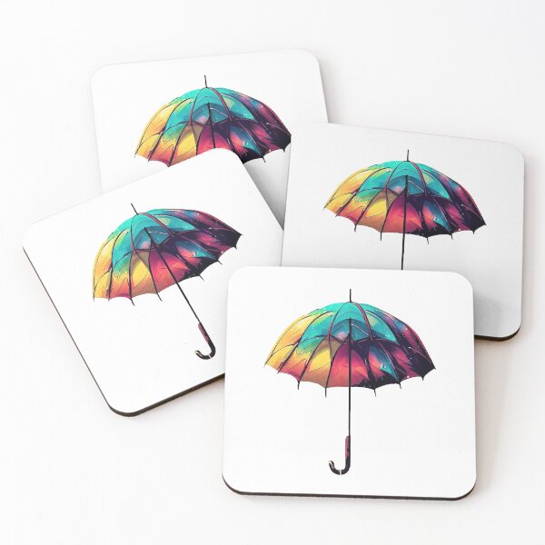 Item preview, Umbrella designed and sold by Toshini Design.