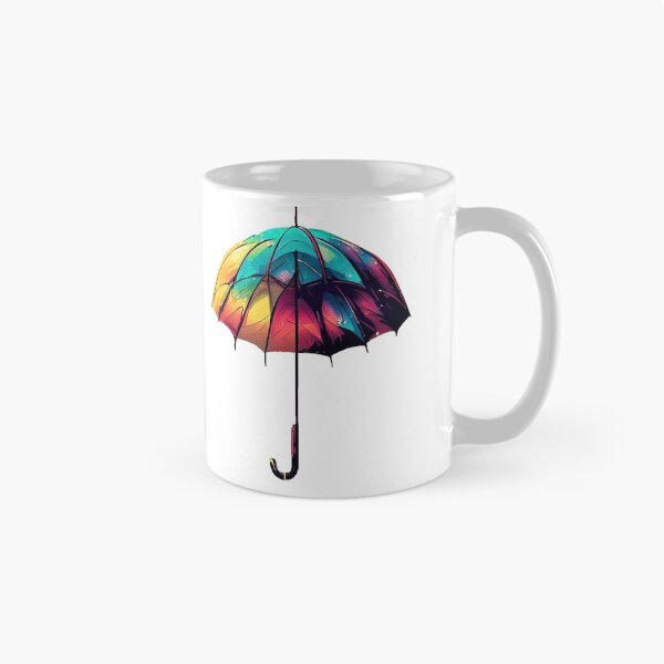 Item preview, Umbrella designed and sold by Toshini Design.