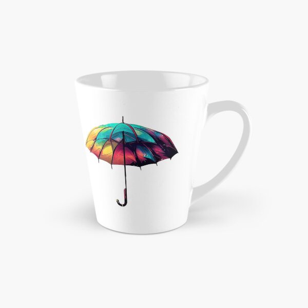 Item preview, Umbrella designed and sold by Toshini Design.