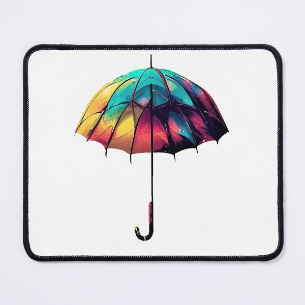 Item preview, Umbrella designed and sold by Toshini Design.