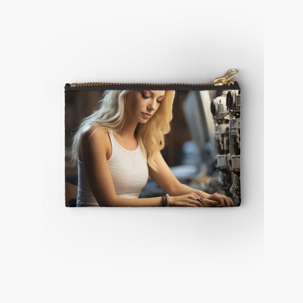 Item preview, Robot Ethics Officer - Robot Governance Specialist designed and sold by TheBrainArt.