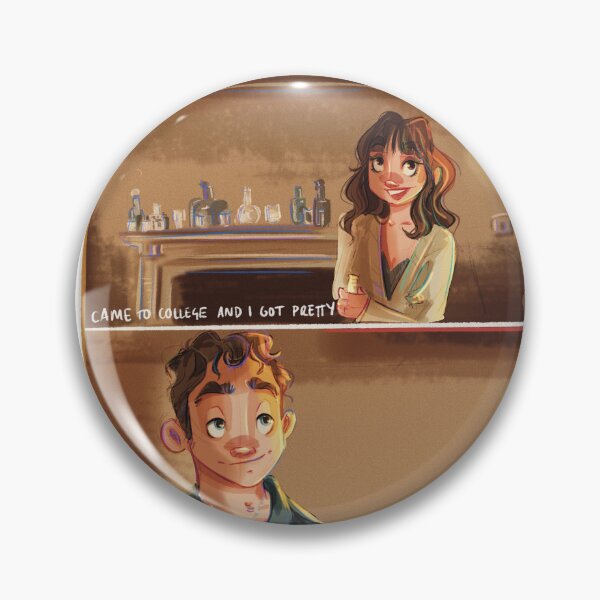 Item preview, Normal People - Marianne Connell designed and sold by wolfieposey-9.