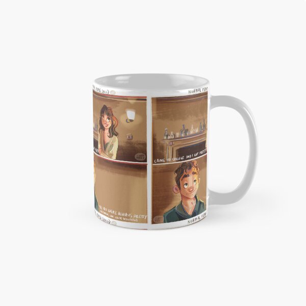 Item preview, Normal People - Marianne Connell designed and sold by wolfieposey-9.