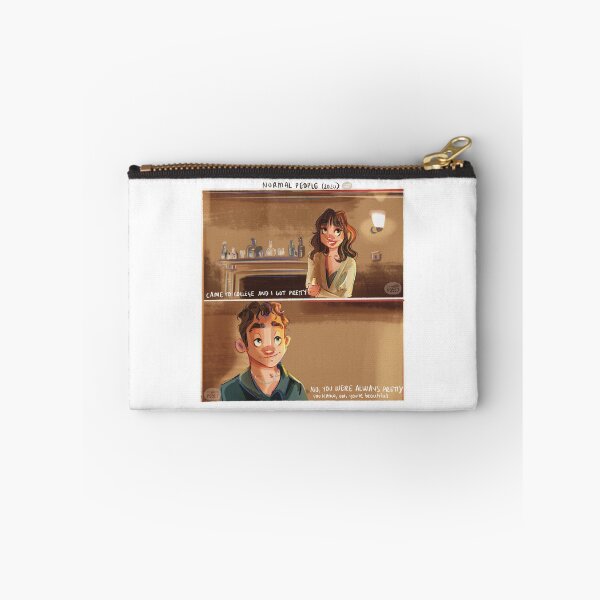 Item preview, Normal people - Connell marianne designed and sold by wolfieposey-9.