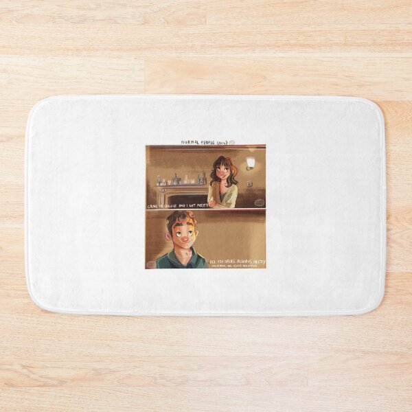 Item preview, Normal People - Marianne Connell designed and sold by wolfieposey-9.