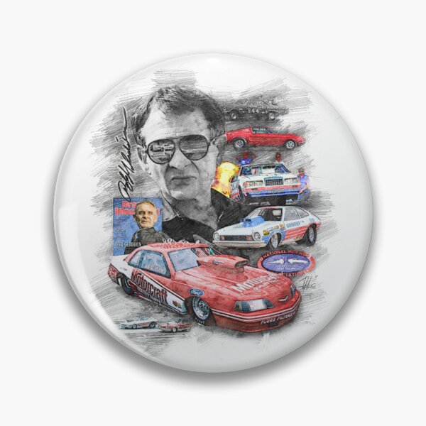 Item preview, Bob Glidden designed and sold by Theodor Decker.